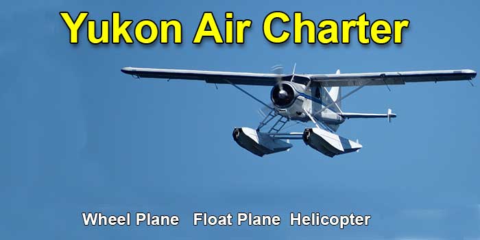 Yukon Charter Flights